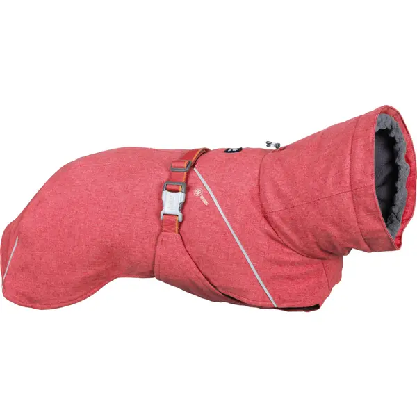 Expedition Parka II 70-80 cm Strawberry
