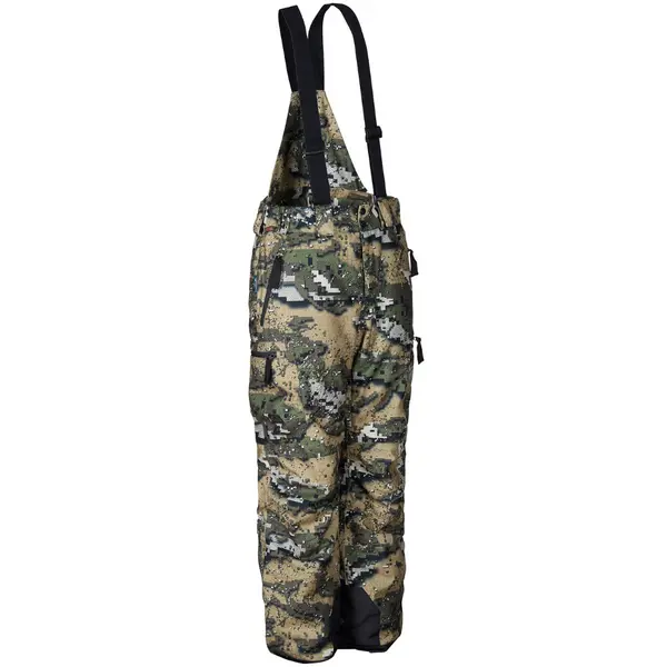 M's Ridge Booster Hunting Trouser Desolve Veil