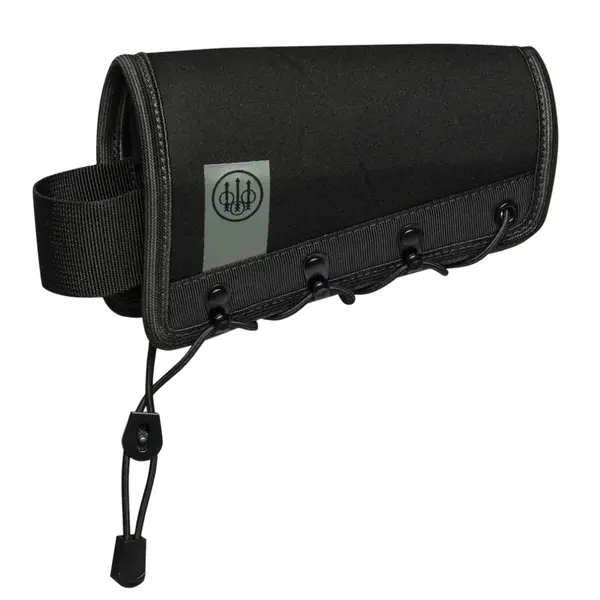 Neo Cheek Rest Black