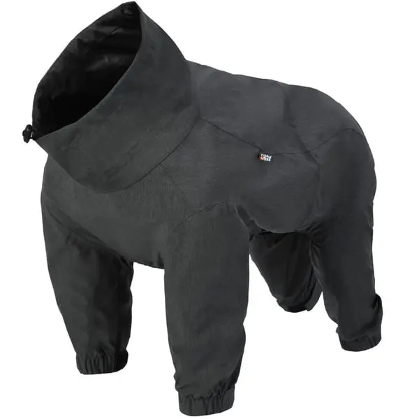 Flash Overall 50-55 cm Gray