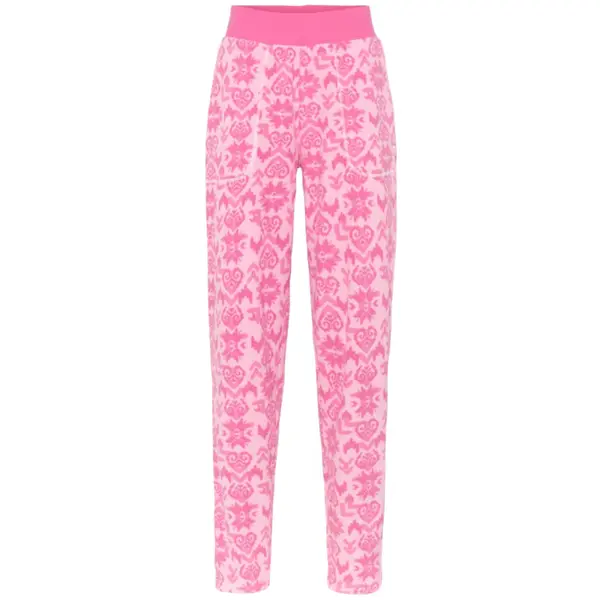 W's Olga Pants Bright Pink