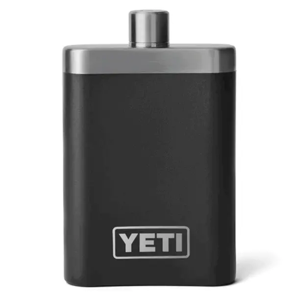 Rambler Flask Black