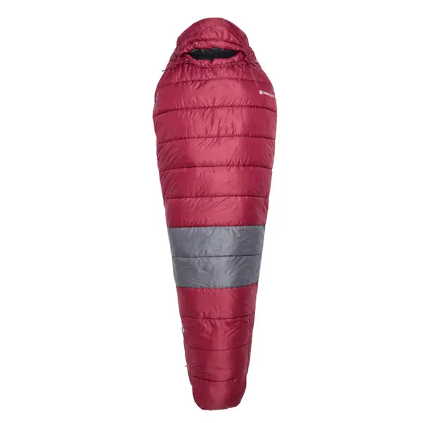 Trestles Elite Eco 50 Comos Red/Steel Onyx