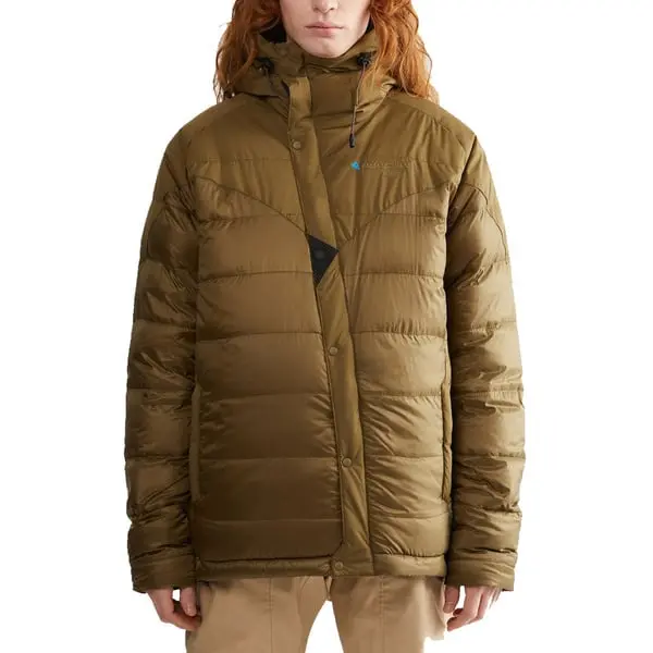 Atle 3.0 Jacket M'S Olive