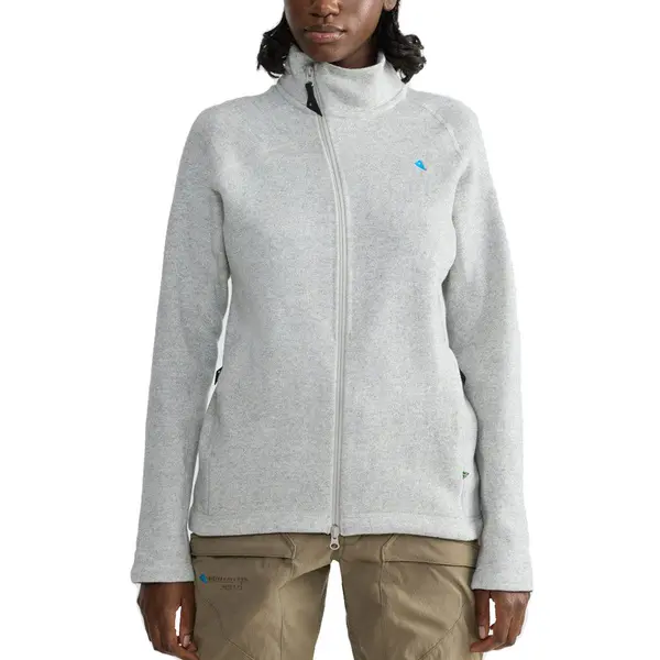 Balder 2.0 Zip Jacket W'S Dark Moon