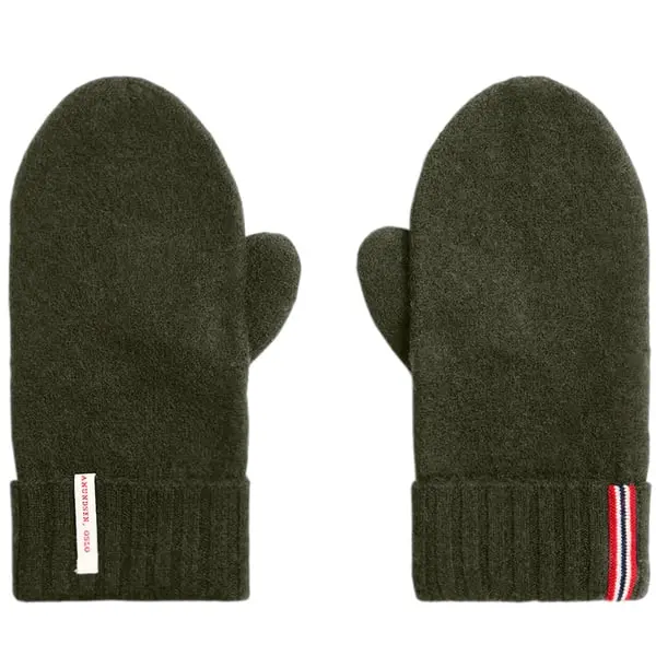 Boiled Mittens Earth