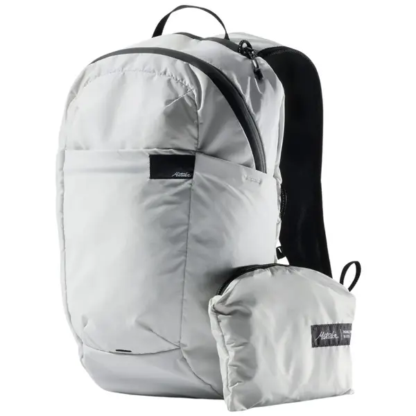 Refraction Packable Backpack