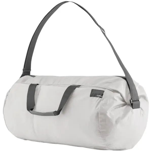Refraction Packable Duffle Bag