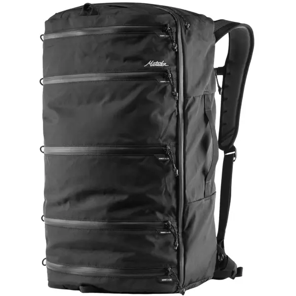 Seg45 Travel Pack
