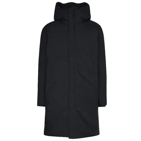 Shelter III Onyx
