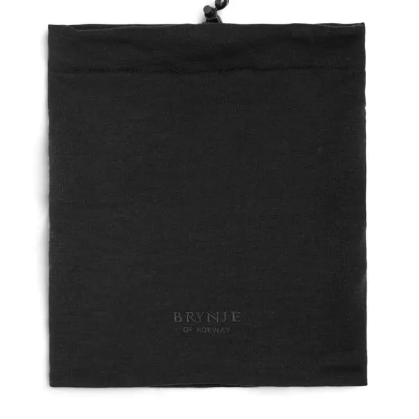 Tactical Arctic Neck Black