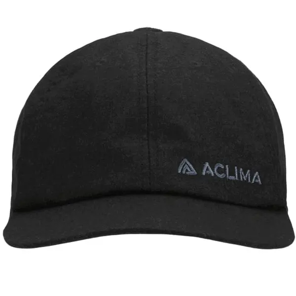 ReBorn Caps U's Dark Grey Melange