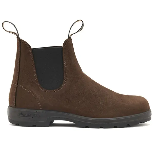 1606 Brown Nubuck
