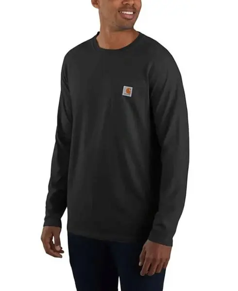 Force Flex Pocket Black