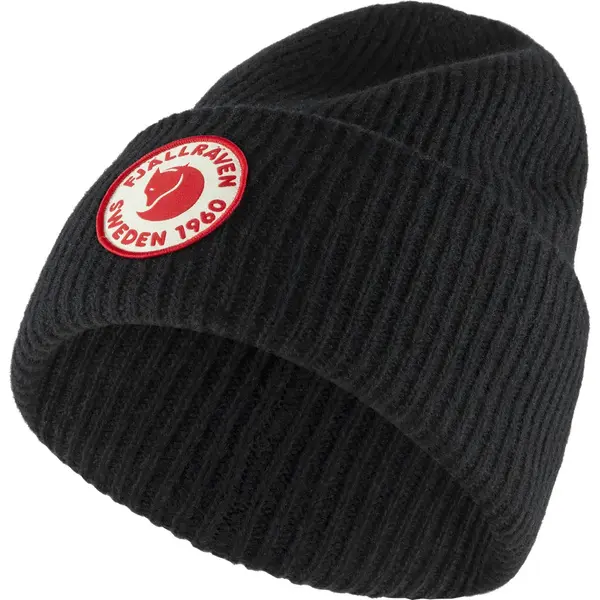 1960 Logo Hat Black