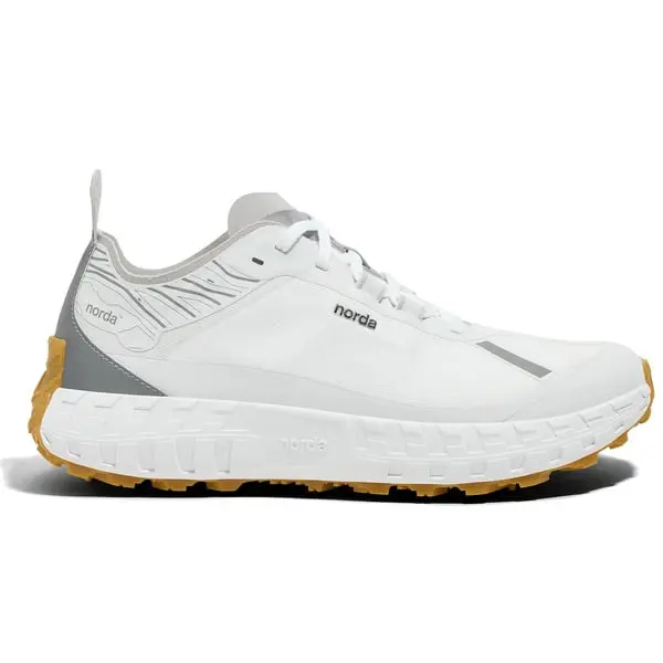N 001A W White Gum