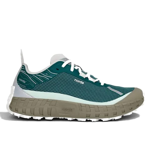 Norda The 001 Horizon