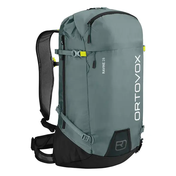 Ravine 28 Arctic Grey