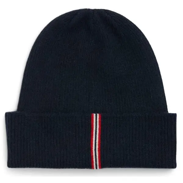 Boiled Hat Faded Navy