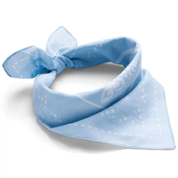 V-Bond Bandana Ocean Spray