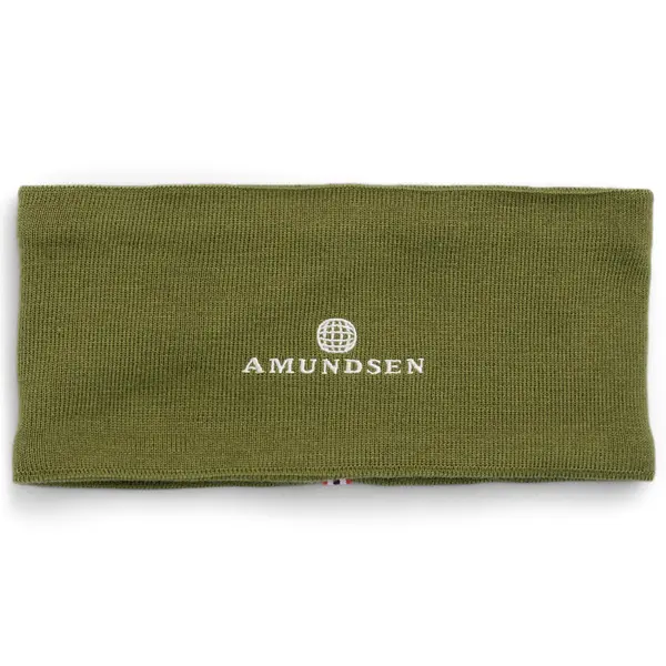 Headband Calla Green