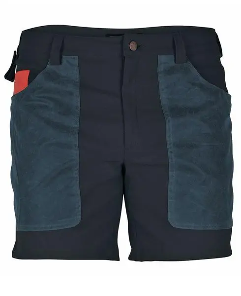 7Incher Field Shorts Mens Faded Navy/Navy