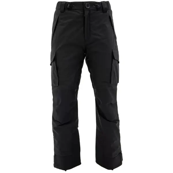 Mig 4.0 Trousers Sof Black