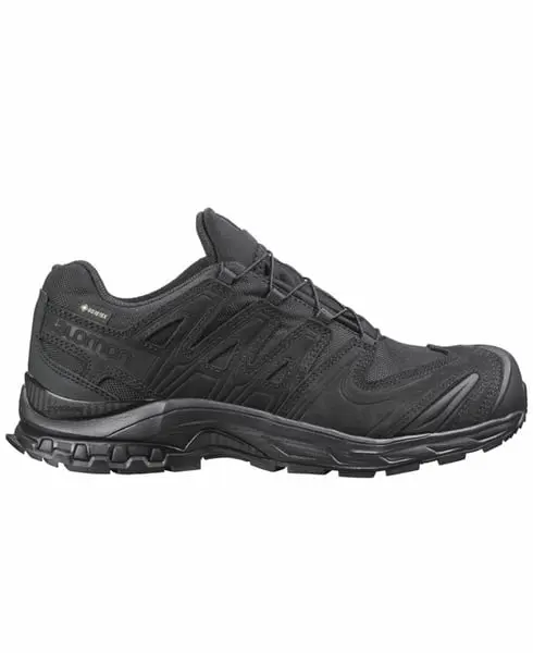 XA GTX Black