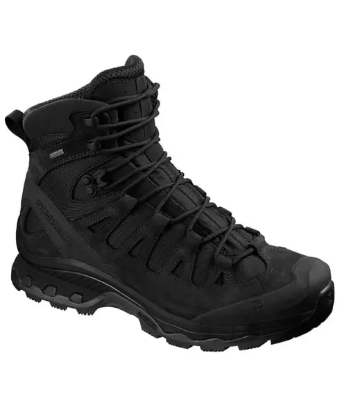 Quest 4D GTX 2 Svart