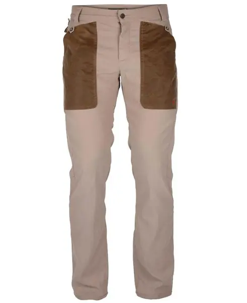 Field Slacks Mens Desert/Tan