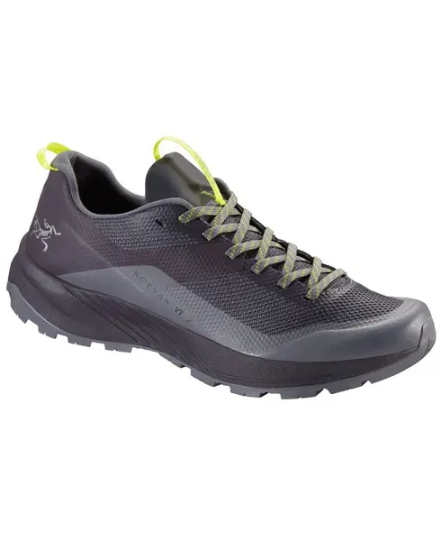 Norvan VT 2 W Infinity/Electrolyte