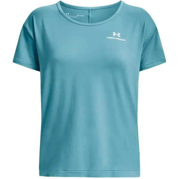 Rush Energy SS Glacier Blue