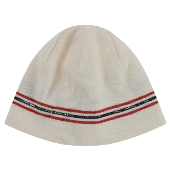 5Mila Lines Beanie White