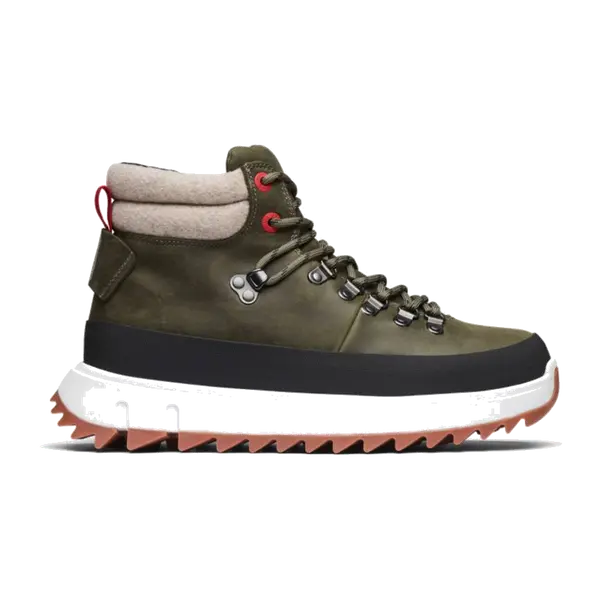 Fjell Boot Hickory