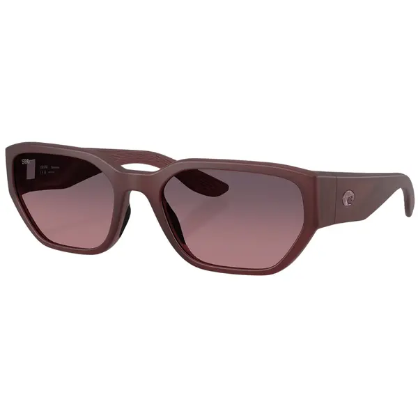 Clemente Matte Stormy Sunset Rose Gradient 580G