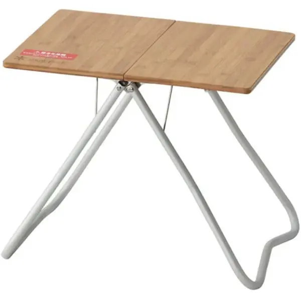 Bamboo My Table