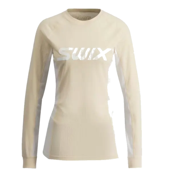 W's Racex Classic Short Sleeve Chalk