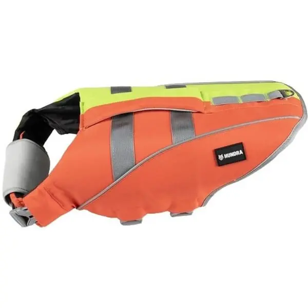 Dog Life Jacket Xs 470557-Xs