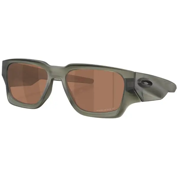 Instagator Matte Olive Ink Prizm Tungsten Polar