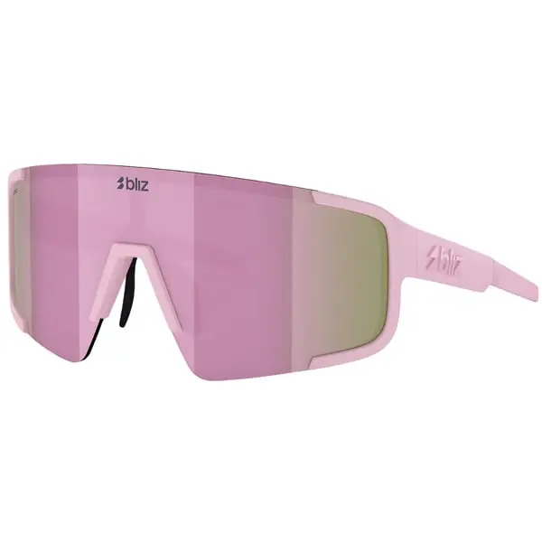 P003 Matte Pink Pink