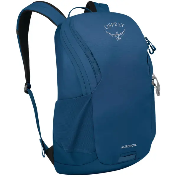 Astronova Night Shift Blue