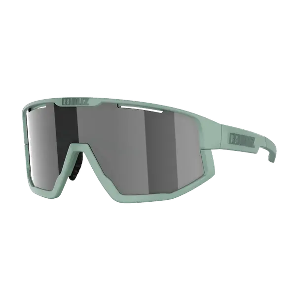 Fusion Smoke Mirror Silver