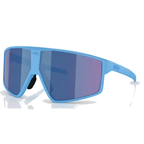 P002 Matte Blue Blue