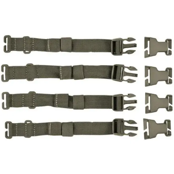 Tactical Rush Tier System Ranger Green