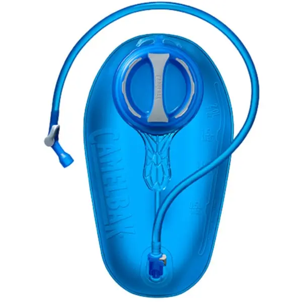 Crux Reservoir 2L Blue