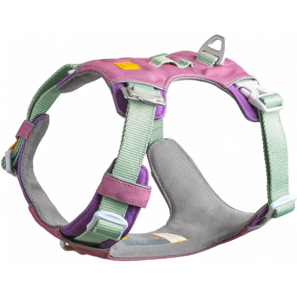Alpha 360 Harness M Mauve Mix