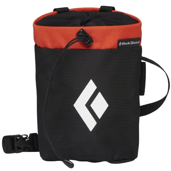 Team Chalk Bag Octane