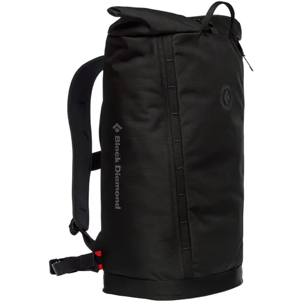 Diamond Street Creek 30 RT Backpack Black