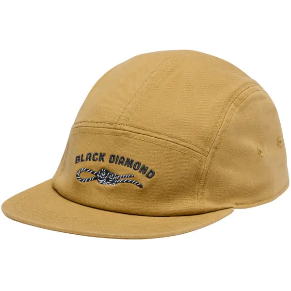 Camper Cap Unisex Amber