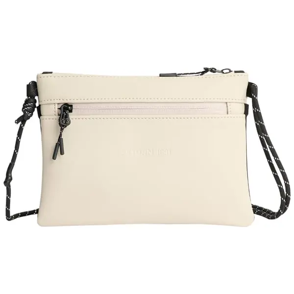 Musette Bag Sand